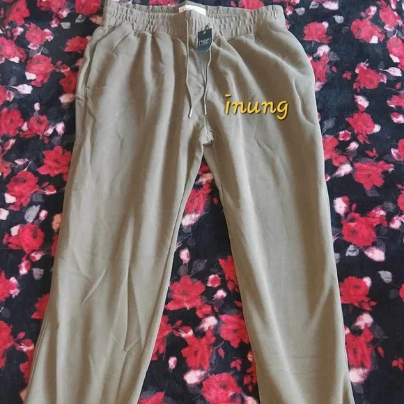 Abercrombie and Fitch Jogger size XL NWT - Picture 3 of 12